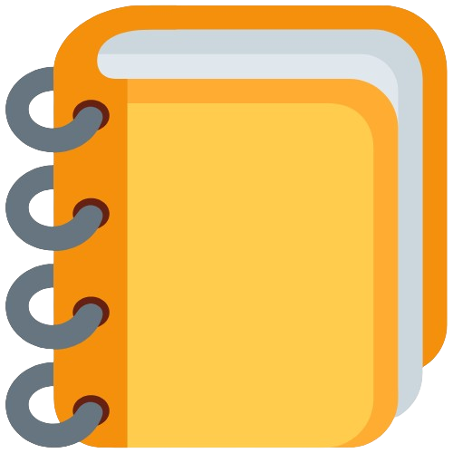 Documentation Icon